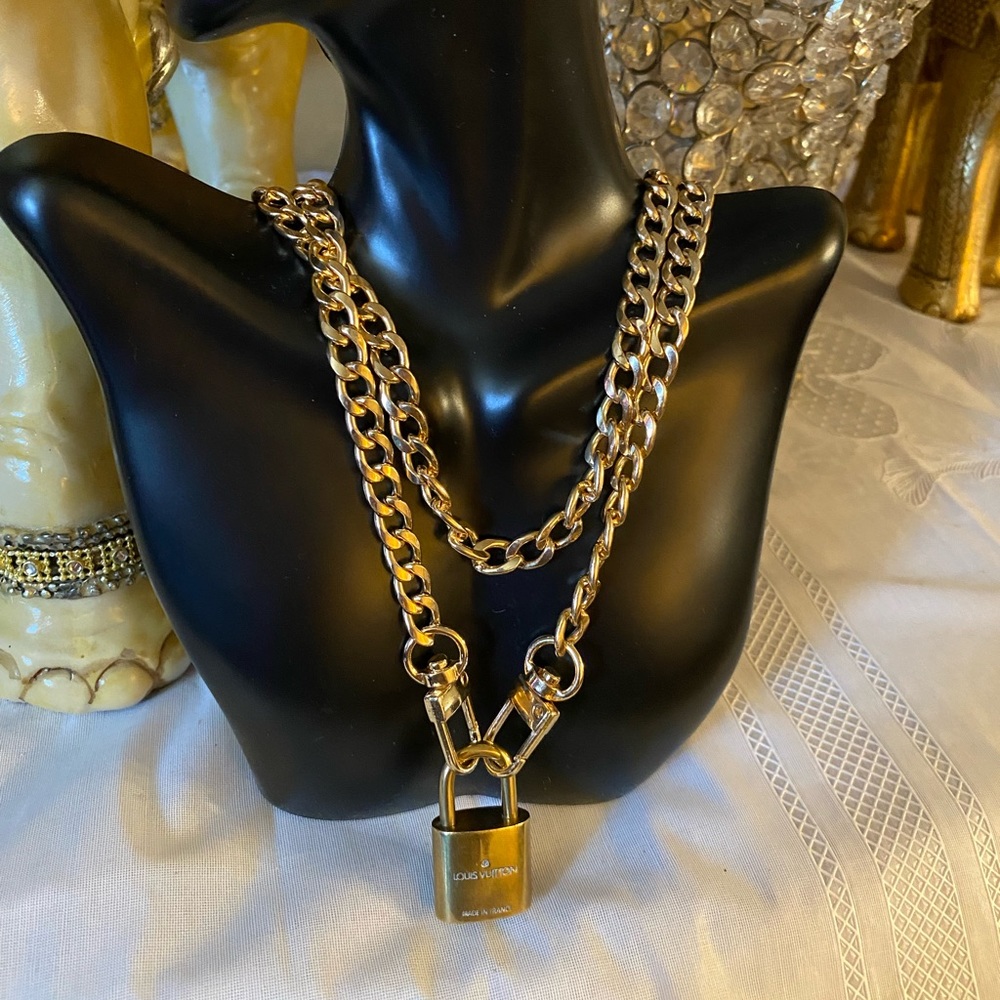 Lv lock